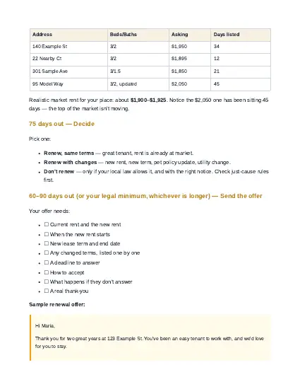 Real page 4 from the guide